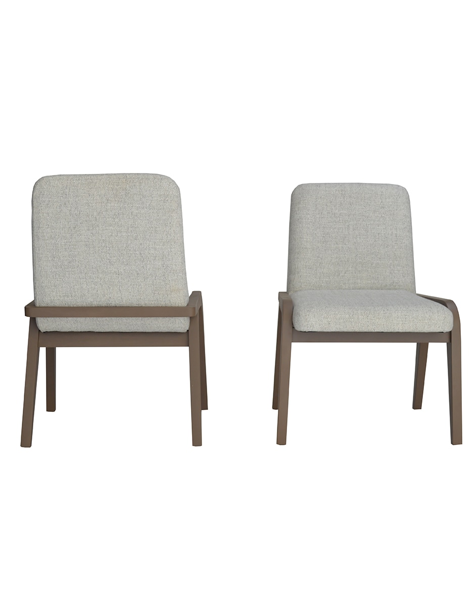 Silla Sante de madera 3