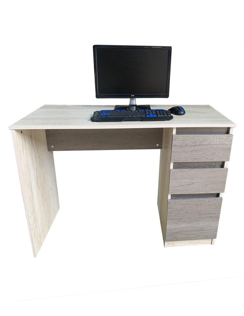 Escritorio de MDF 2