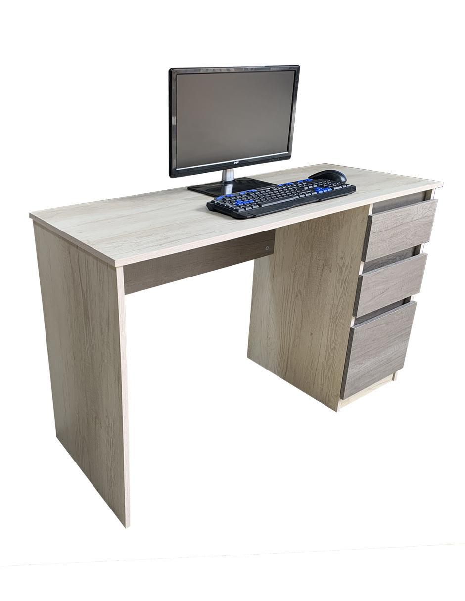 Escritorio de MDF 3