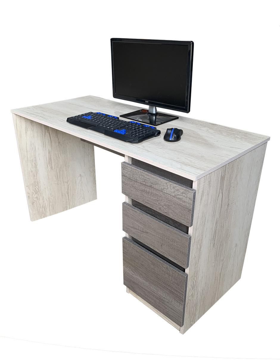 Escritorio de MDF 4