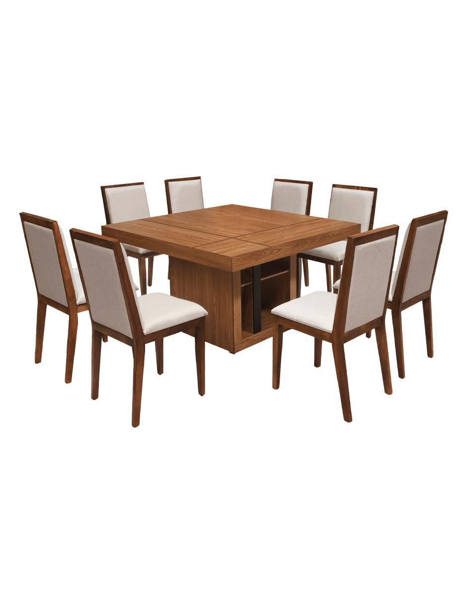 Antecomedor Bame para 8 personas Antecomedor Bame para 8 personas