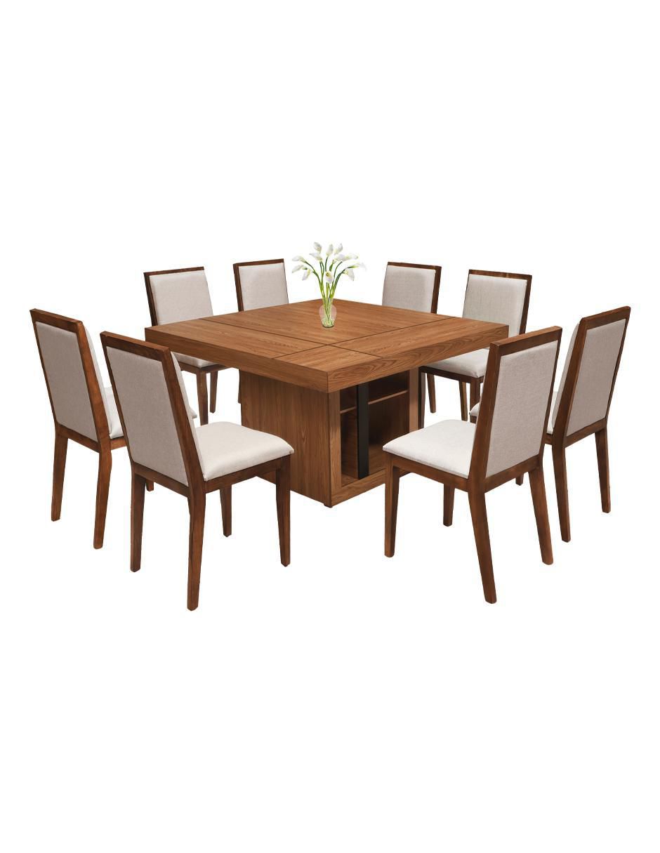 Antecomedor Bame para 8 personas 2