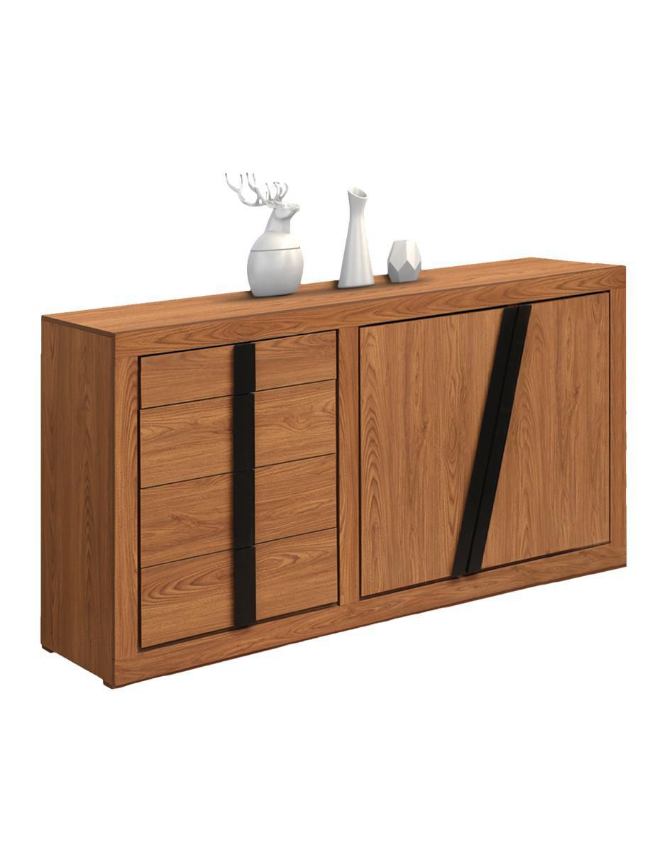 Bufetero Bame de madera 3