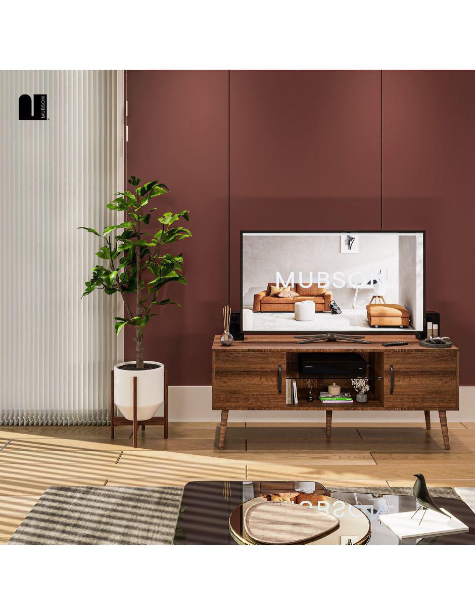 Mueble de tv Marena de MDF 5