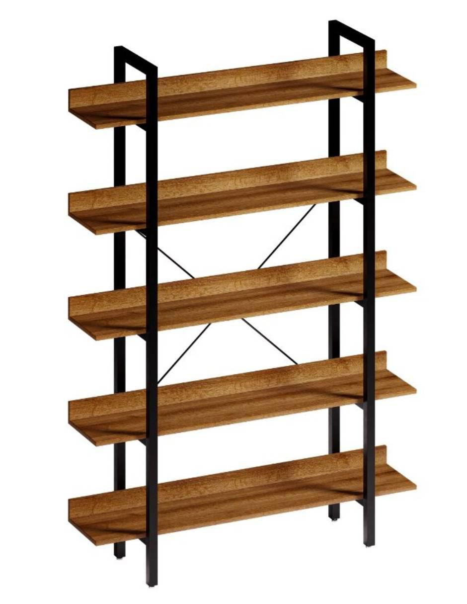 Librero Palermo de MDF