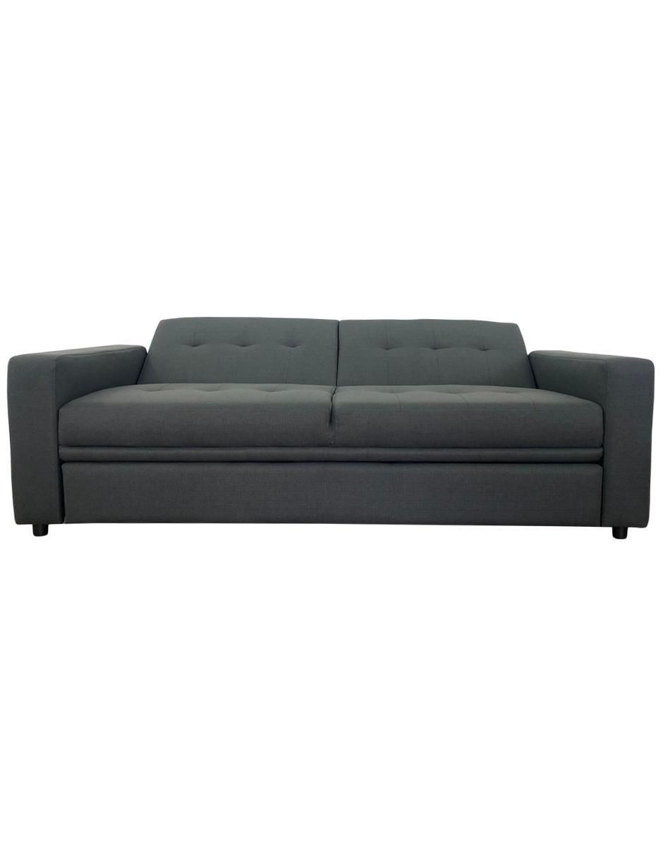 Sofá cama Berlín de acrílico 2