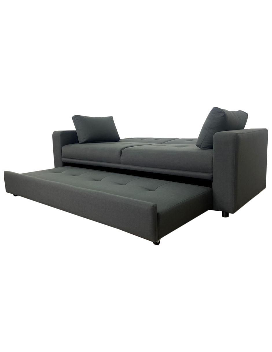 Sofá cama Berlín de acrílico 5
