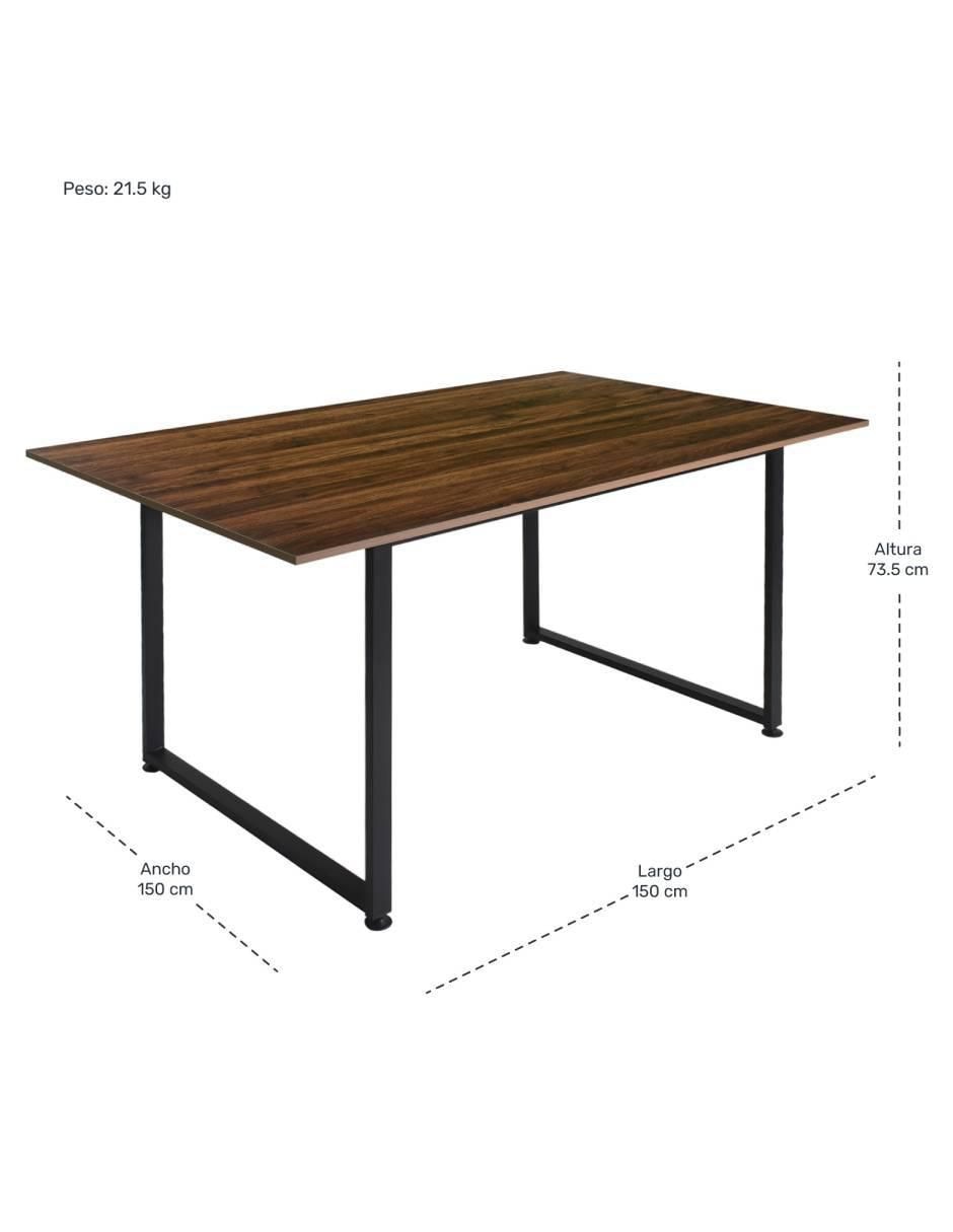 Mesa 5