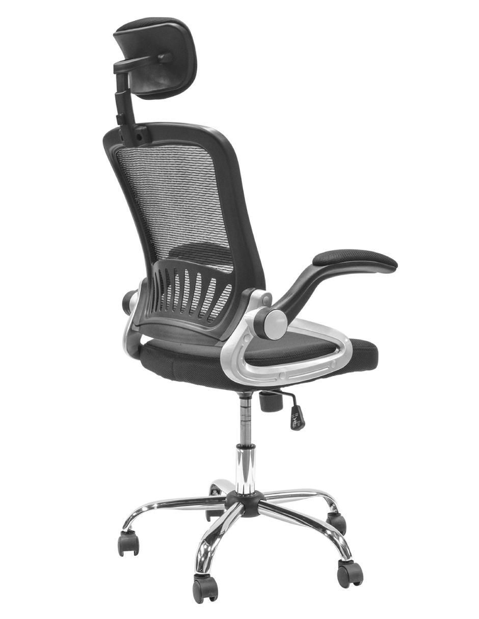 Silla escritorio 5