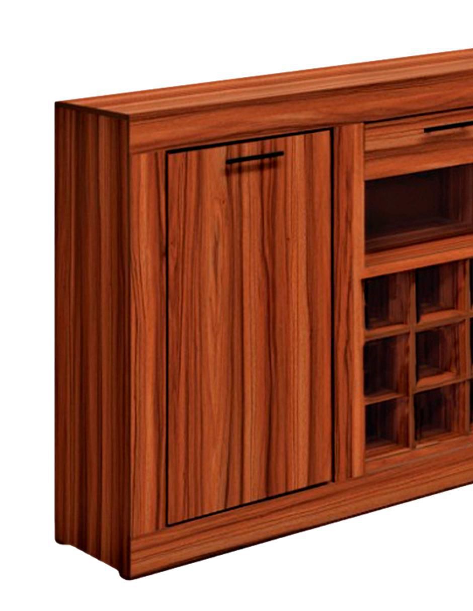 Bufetero Renve de madera 2
