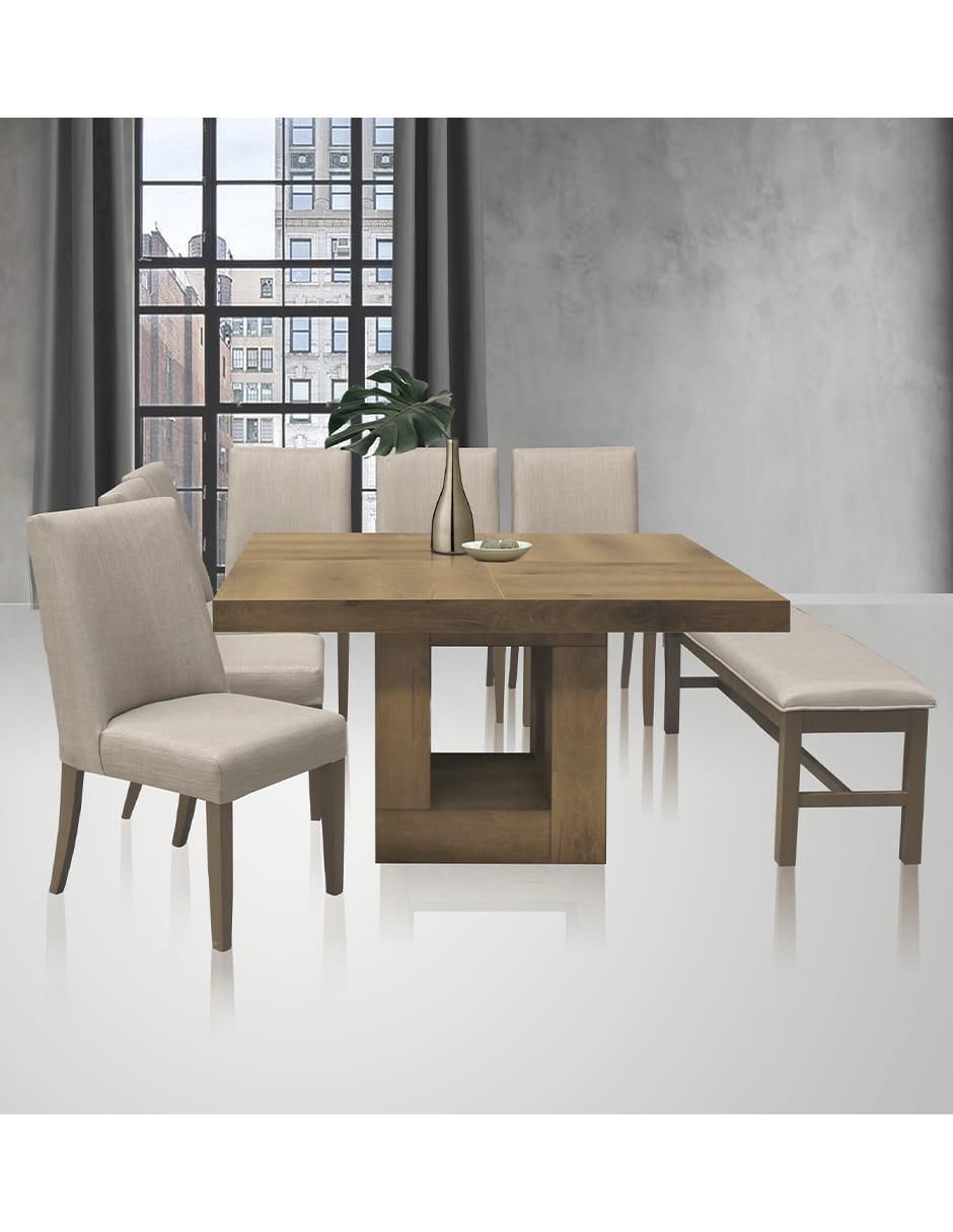 Antecomedor Alaska para 8 personas 6