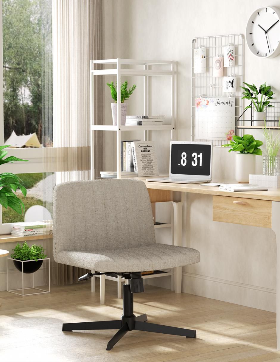 Silla de escritorio Alintoner 4