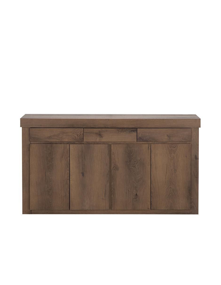 Gabinete Anka de madera Gabinete Anka de madera