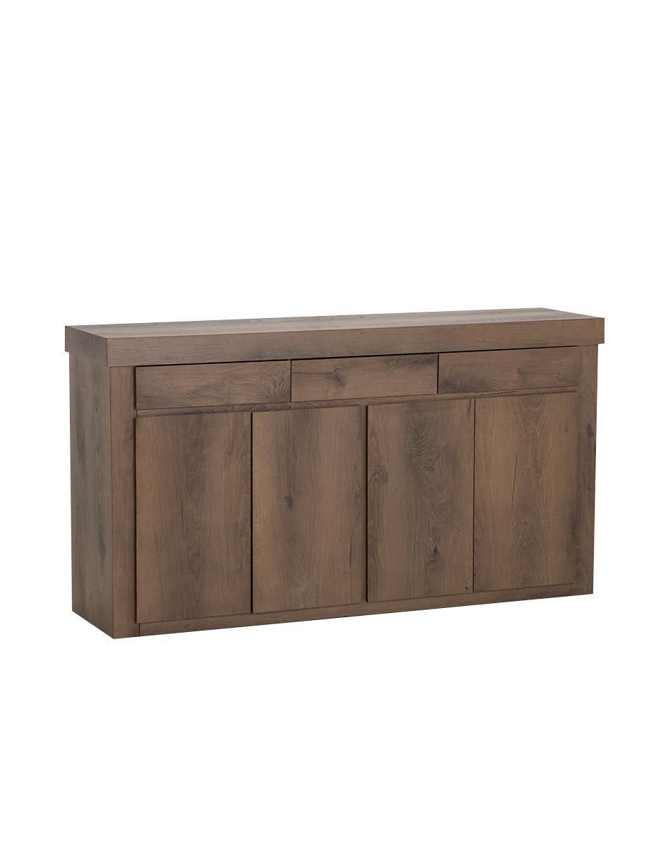 Gabinete Anka de madera 3