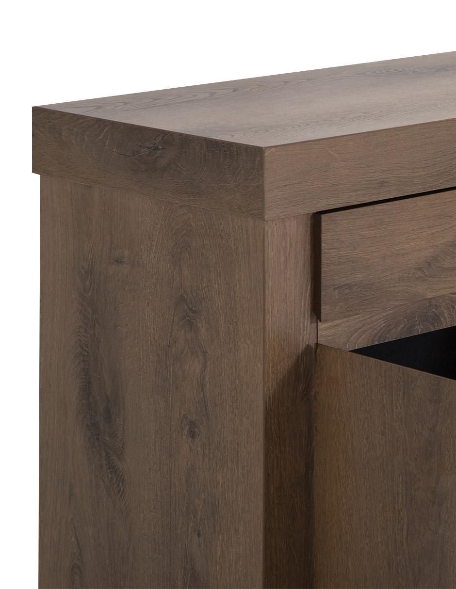 Gabinete Anka de madera 5