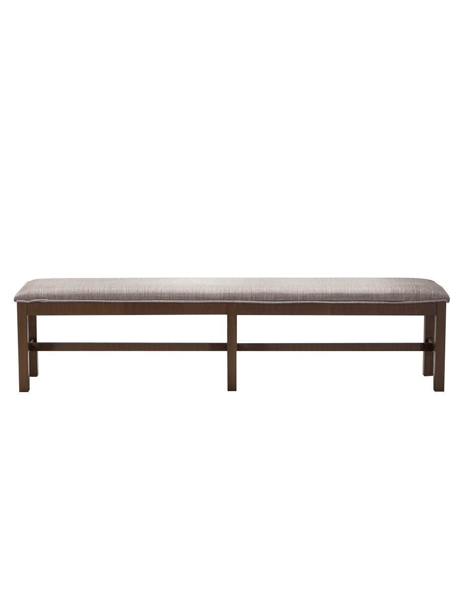 Banca Anka de madera Banca Anka de madera