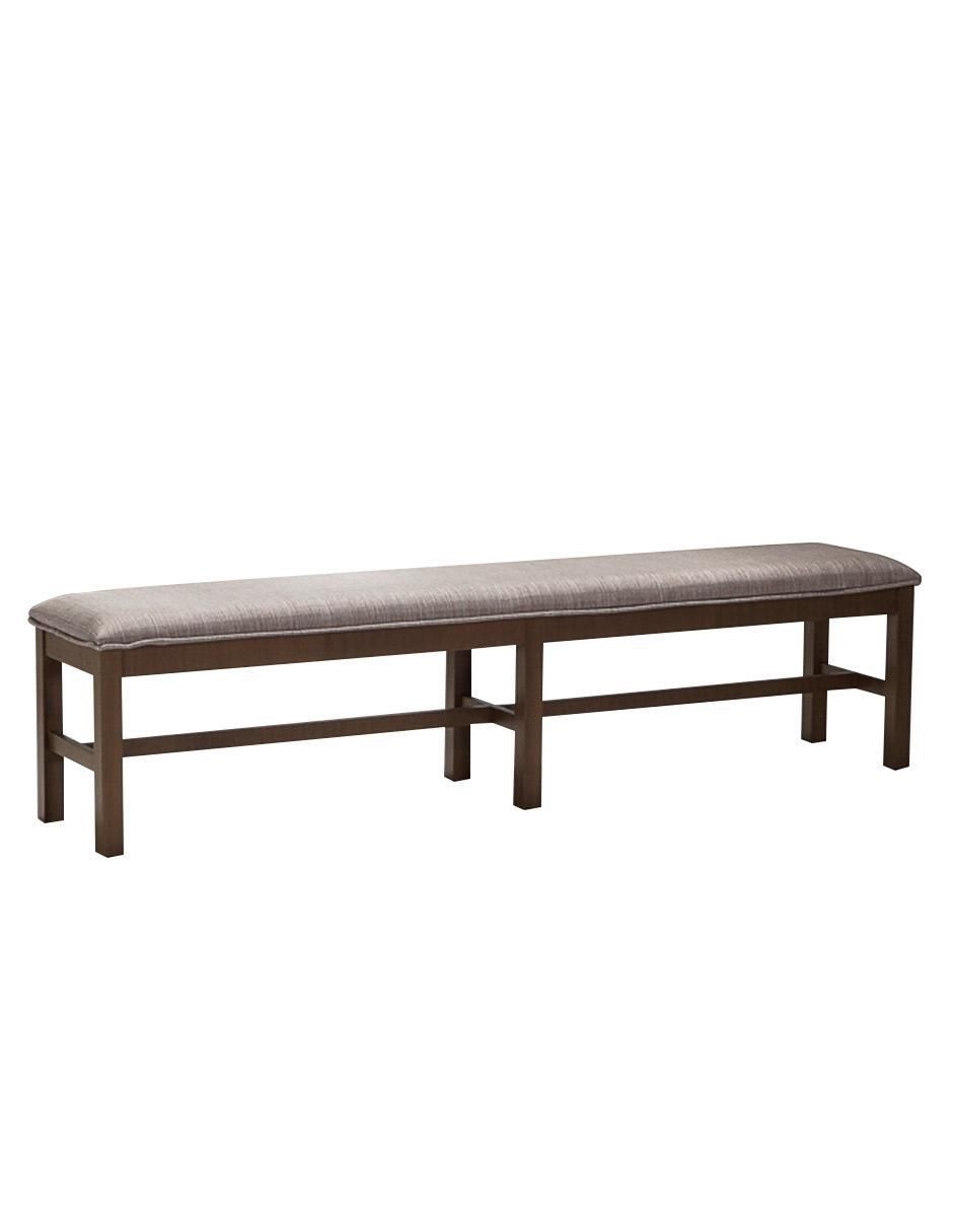 Banca Anka de madera 3