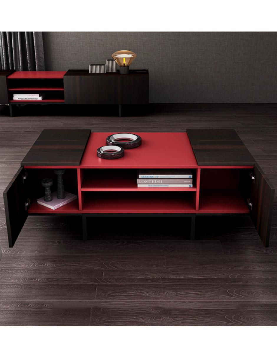 Mesa de centro 2