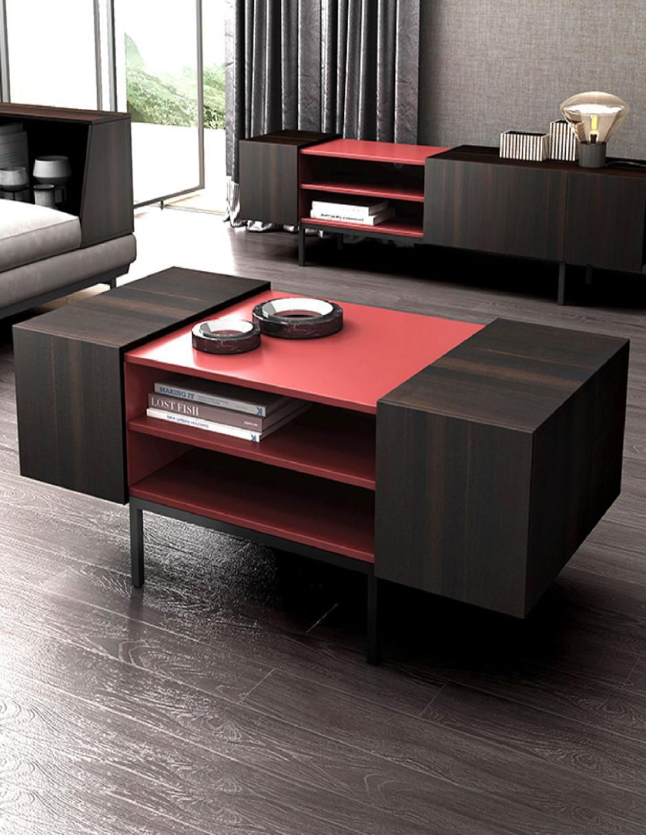 Mesa de centro 3