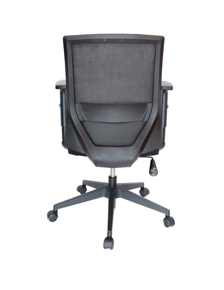 Silla escritorio 3