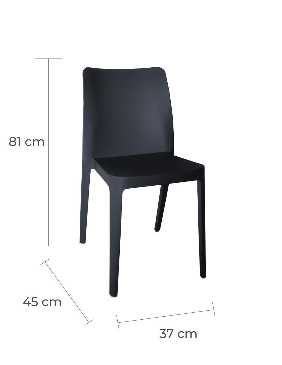 Silla 2