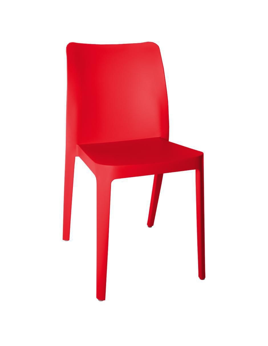 Silla 1 pieza Offiho