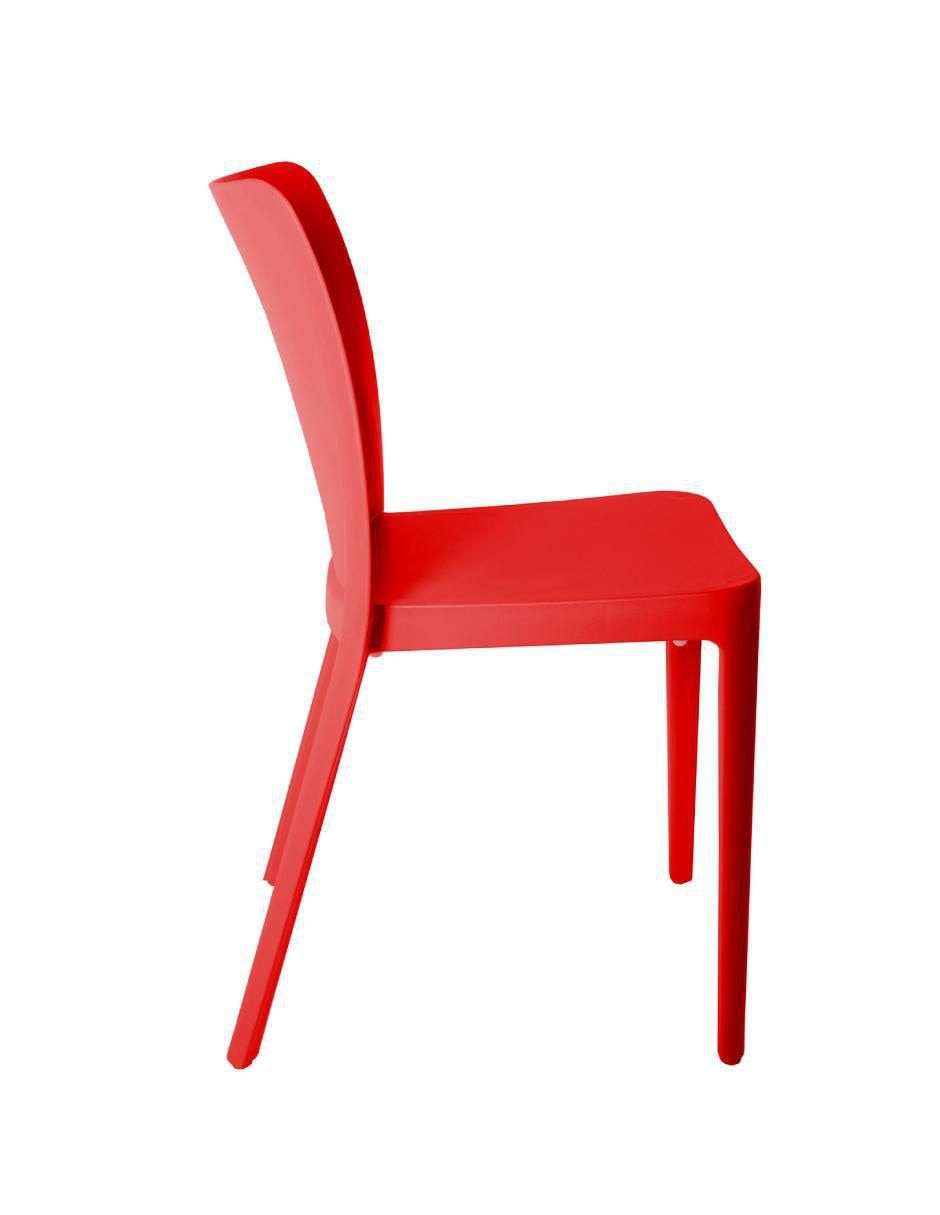 Silla 1 pieza Offiho