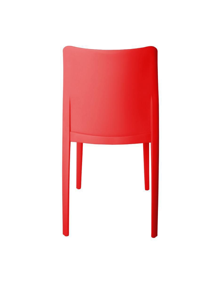Silla 1 pieza Offiho