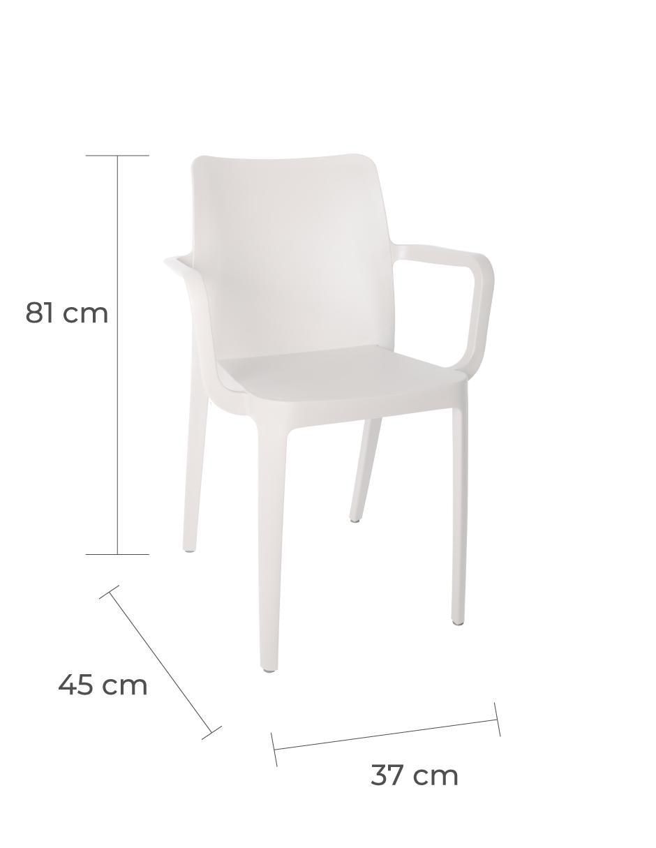 Silla 2