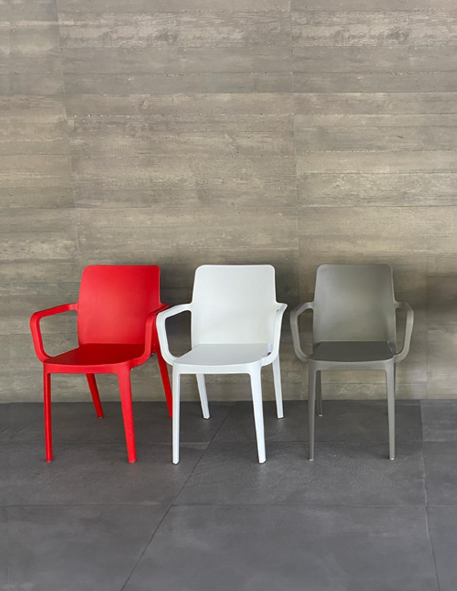 Silla 7