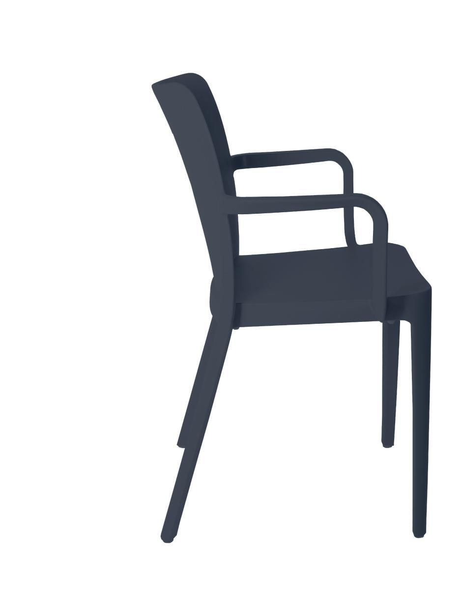 Silla 1 pieza Offiho