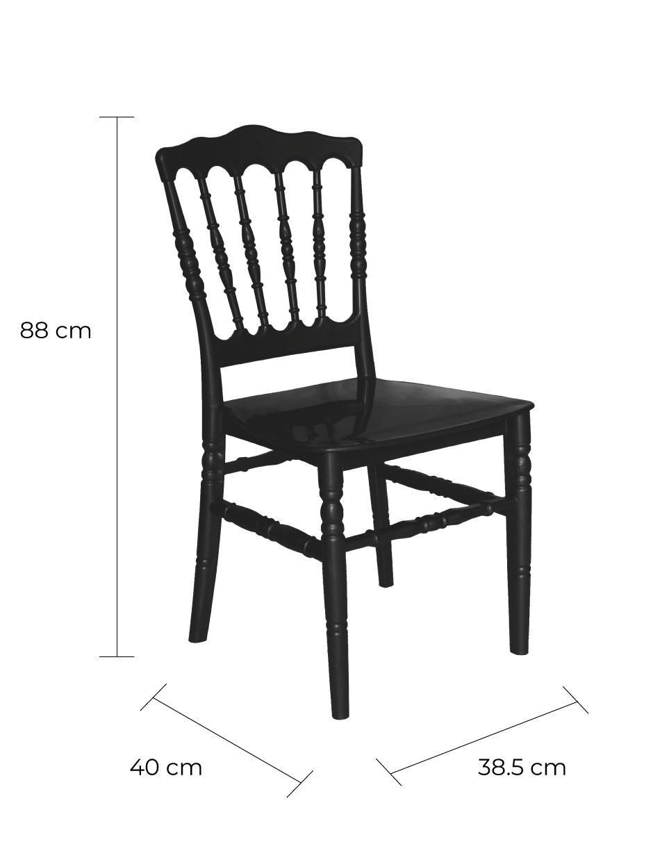 Silla 2