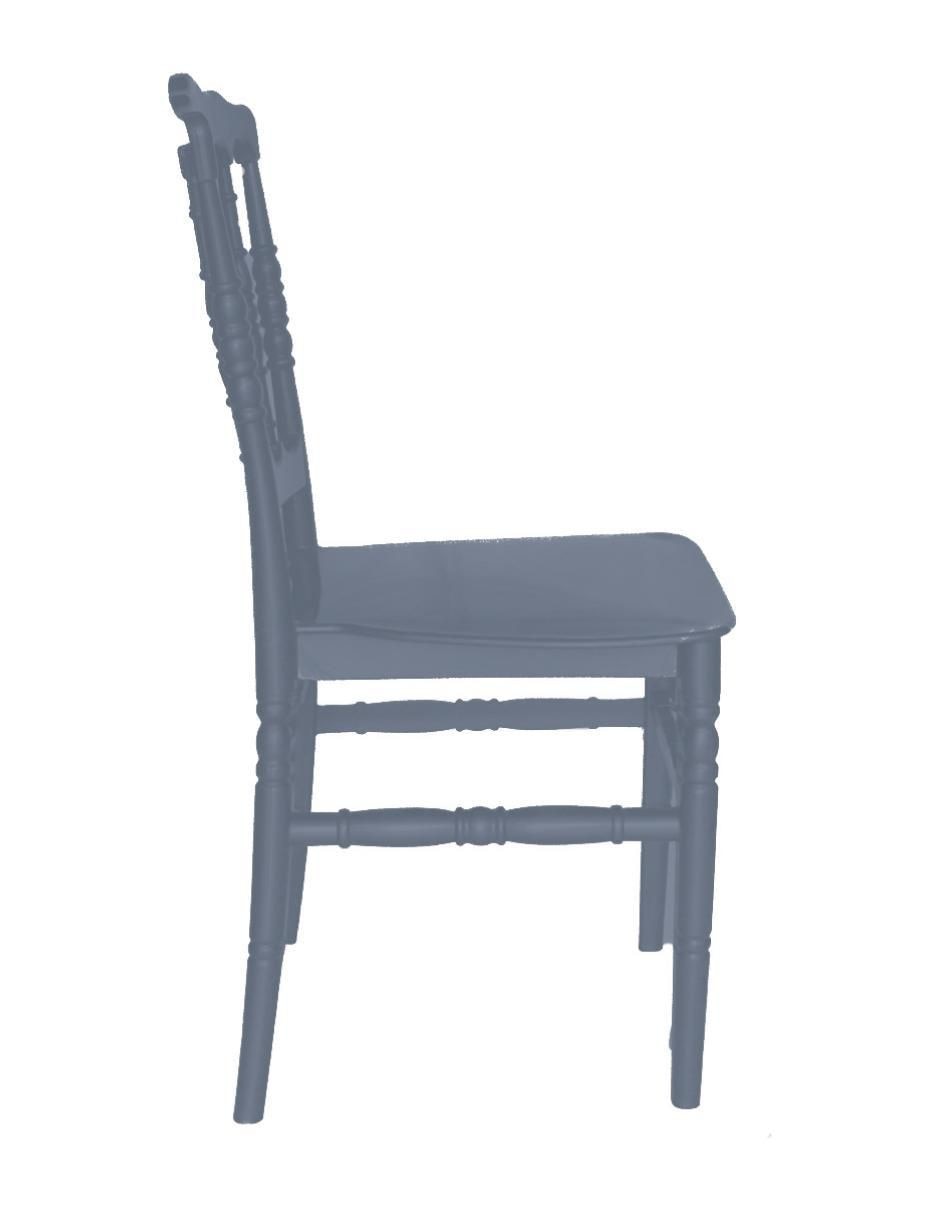 Silla 1 "piezas" offiho sin familia "de" polipropileno