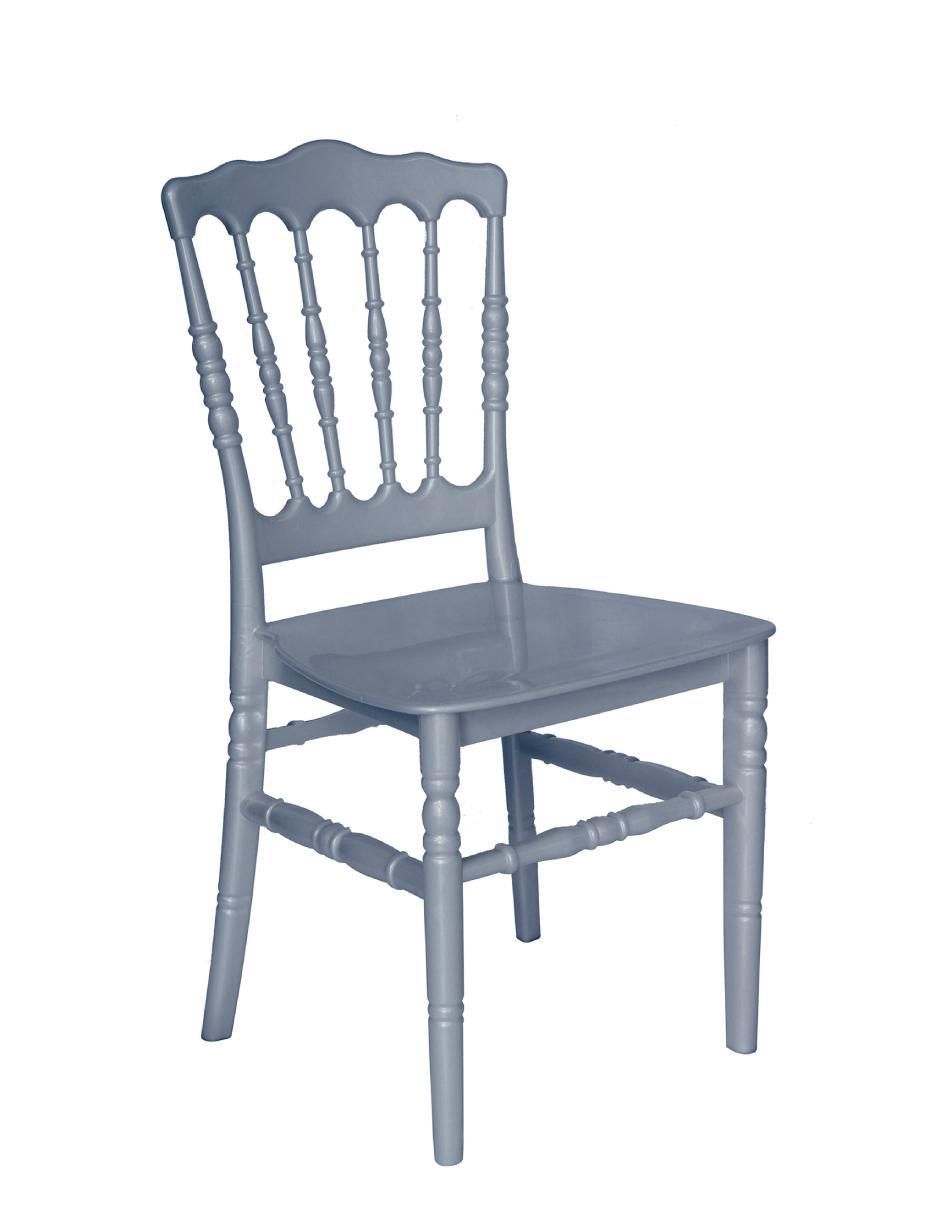 Silla 1 "piezas" offiho sin familia "de" polipropileno