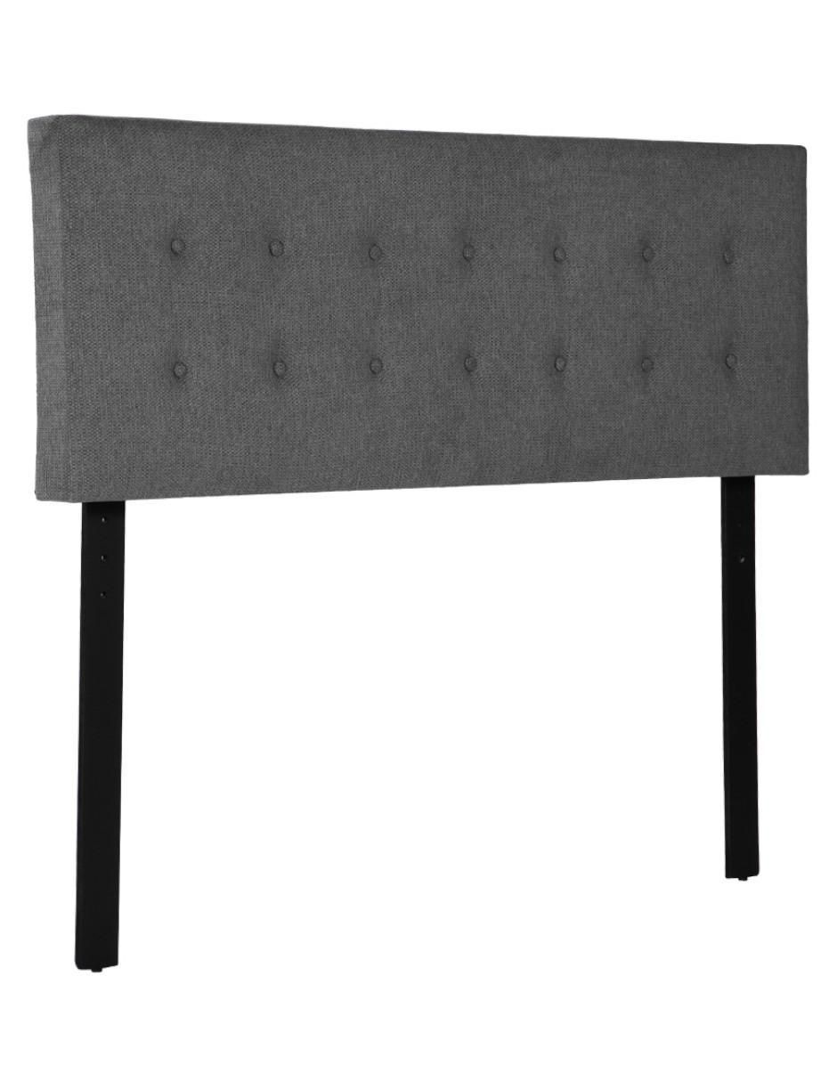 Cabecera Bilbao de madera