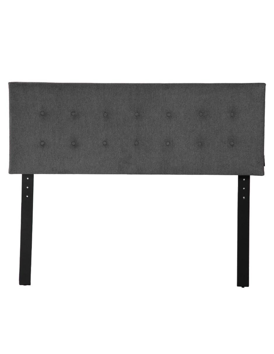 Cabecera Bilbao de madera