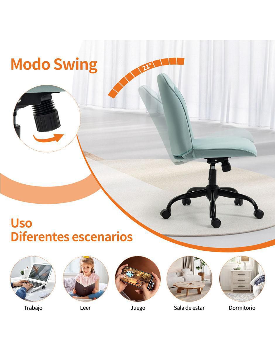 Silla Loromba 5