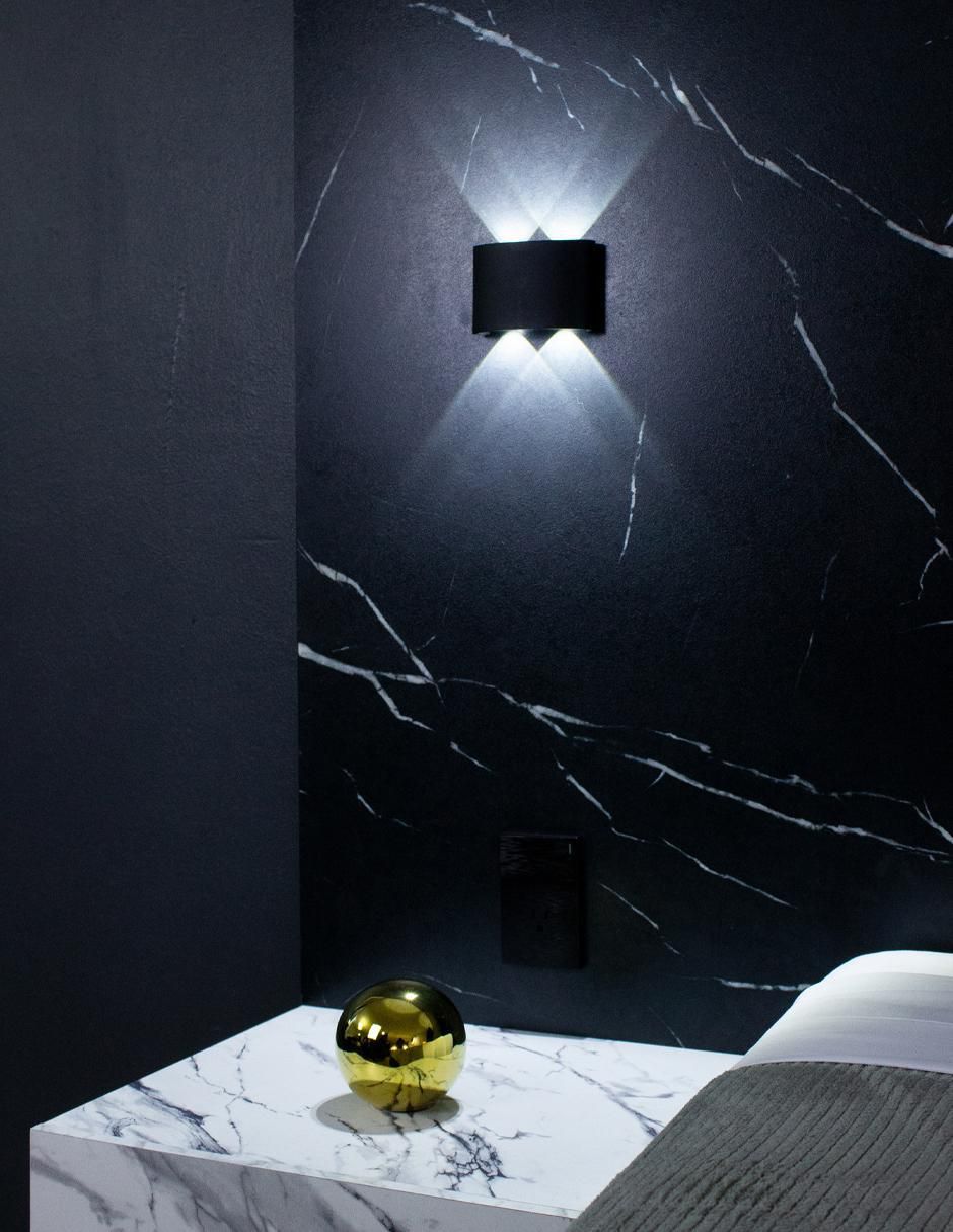 Set Recámara Marquina de MDF 7