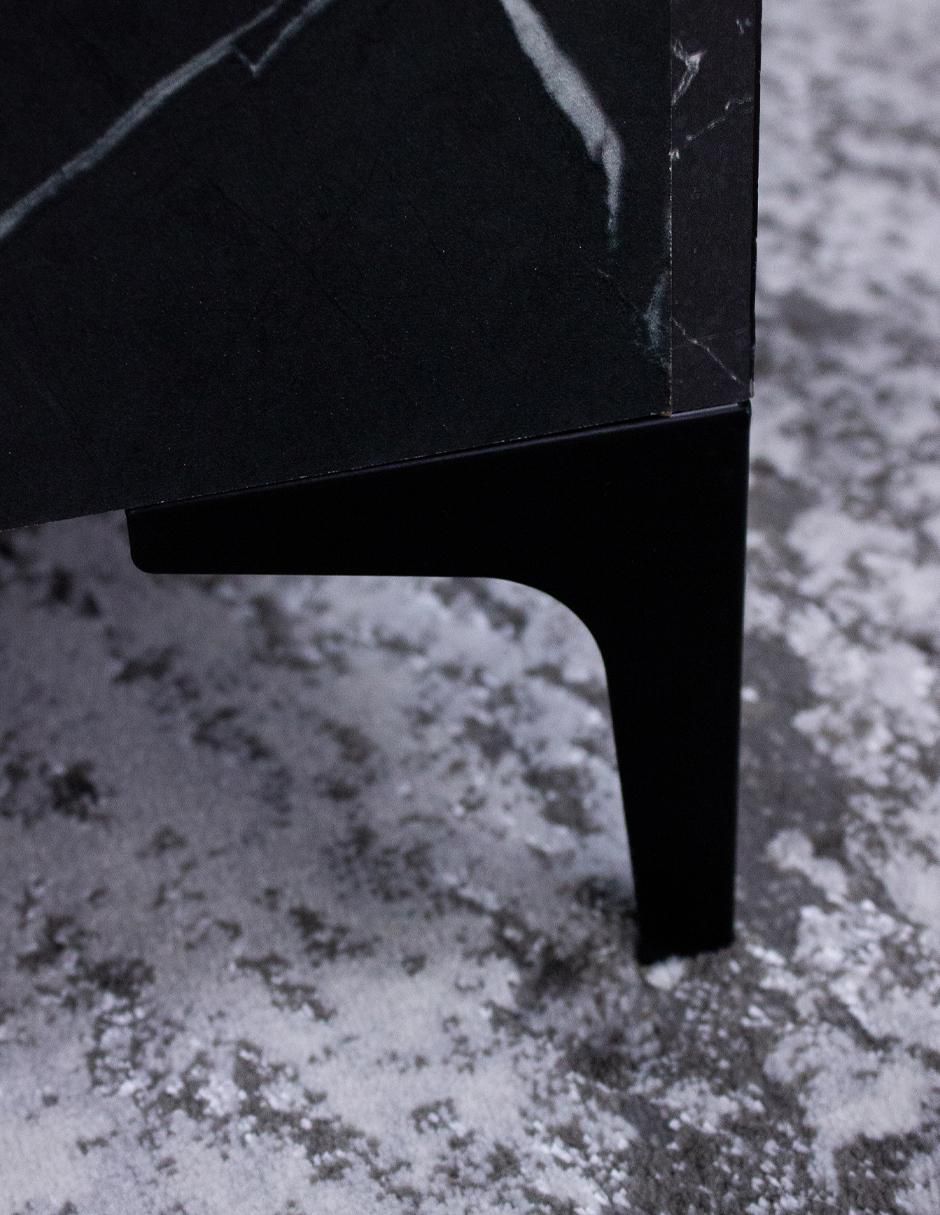 Set Recámara Marquina de MDF 10