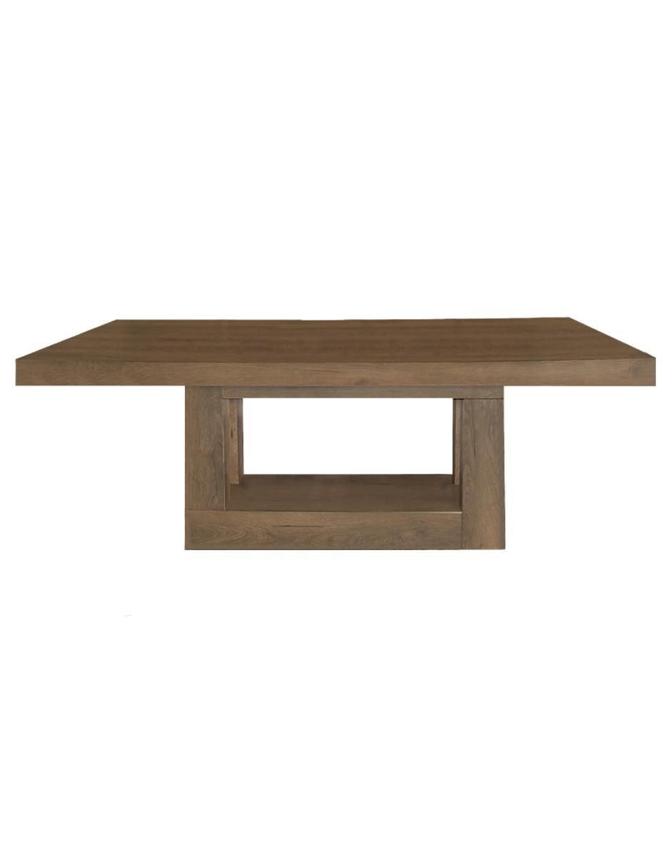 Antecomedor Alaska para 8 personas 2