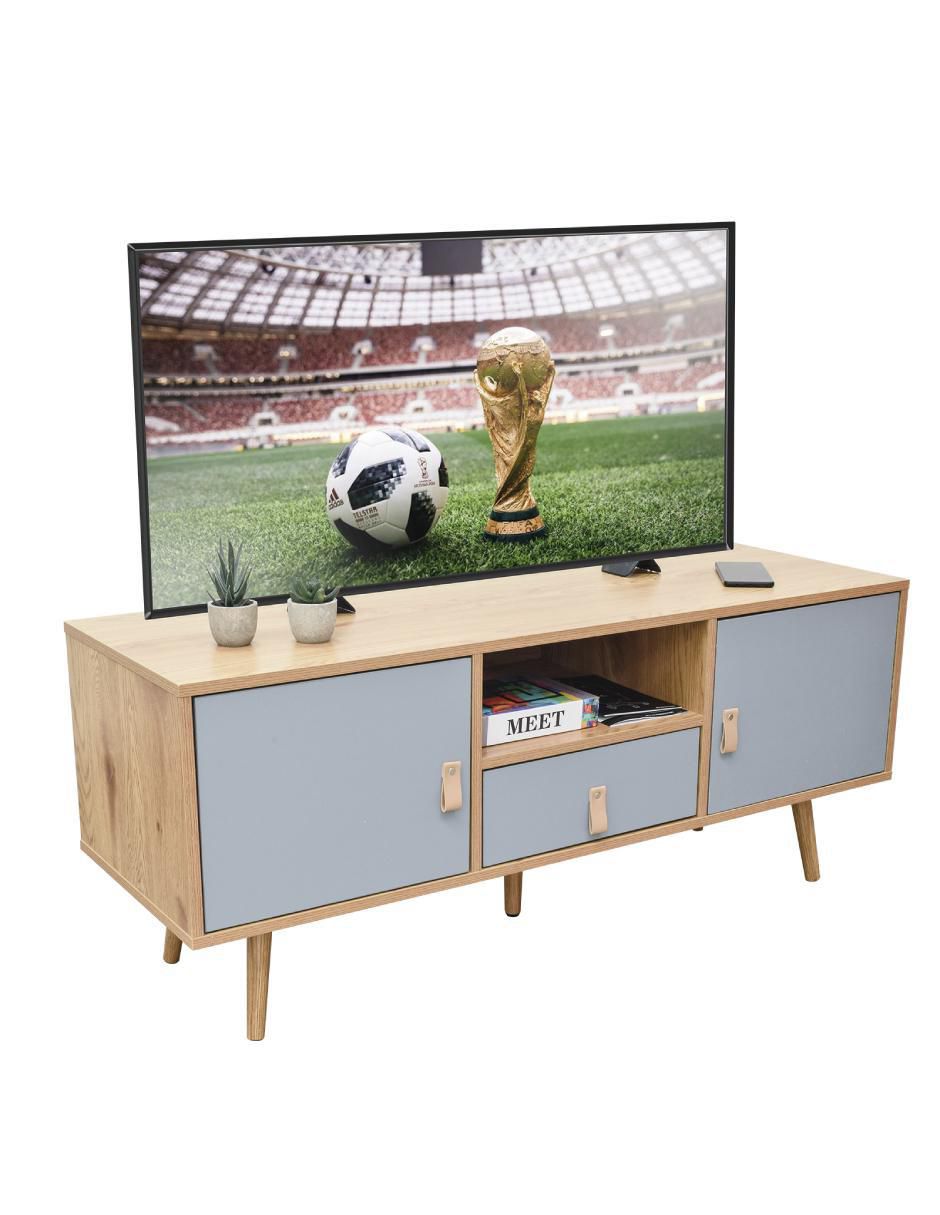 Mueble de tv de MDF 2