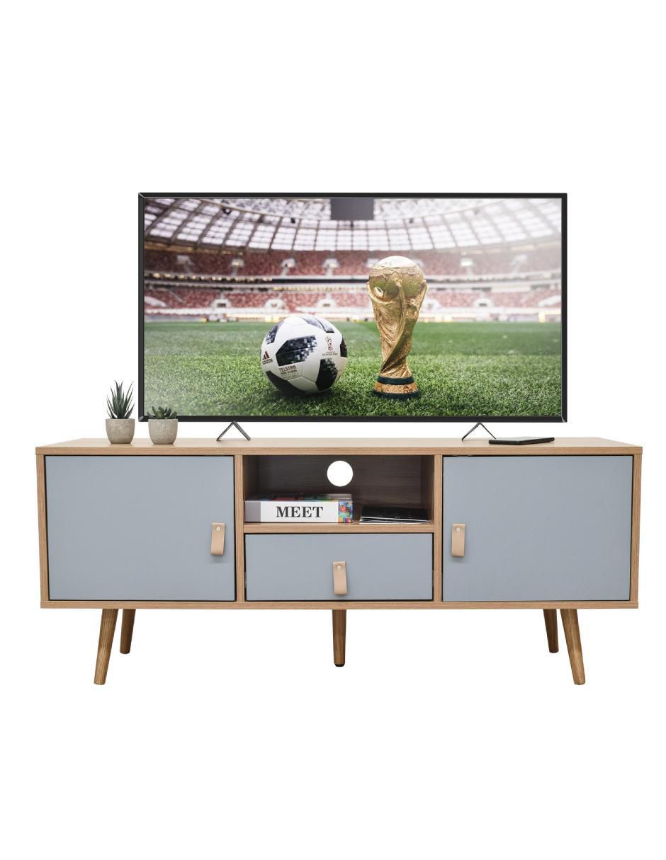 Mueble de tv de MDF 3