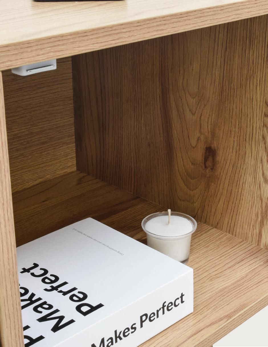 Mueble de tv de MDF 6