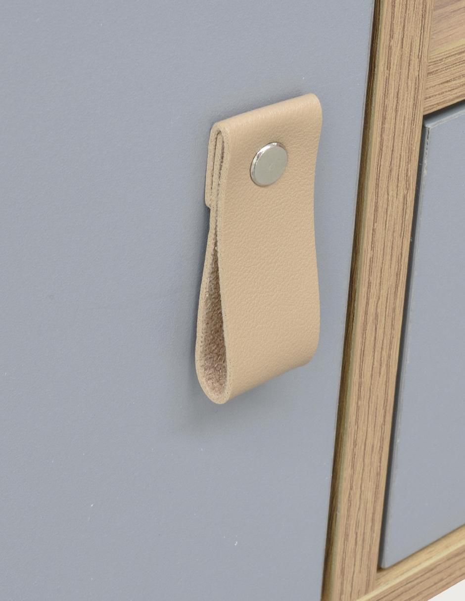 Mueble de tv de MDF 7