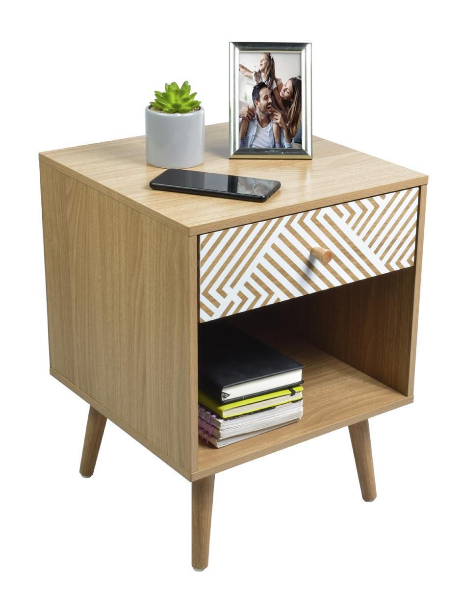 Buro 4