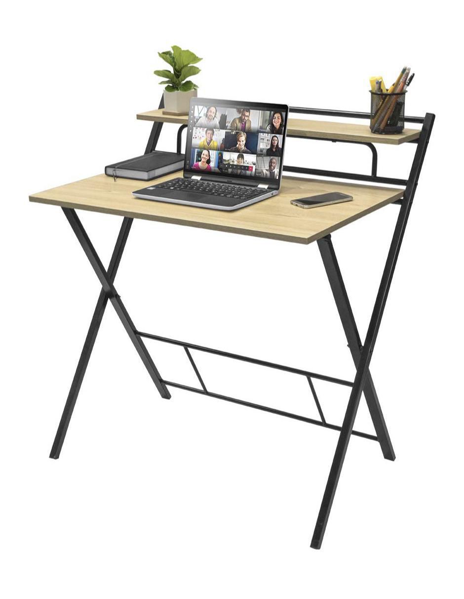 Escritorio de MDF 2