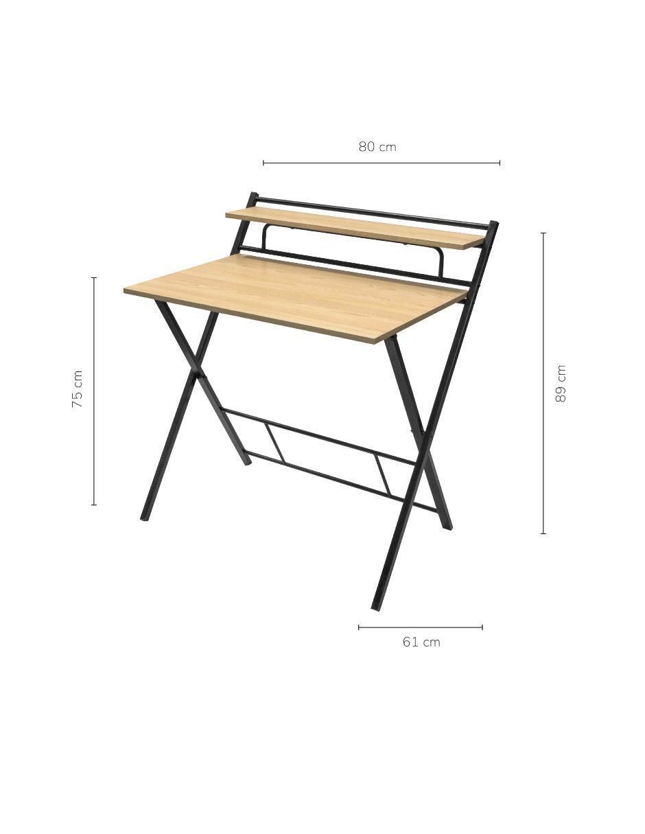 Escritorio de MDF 9