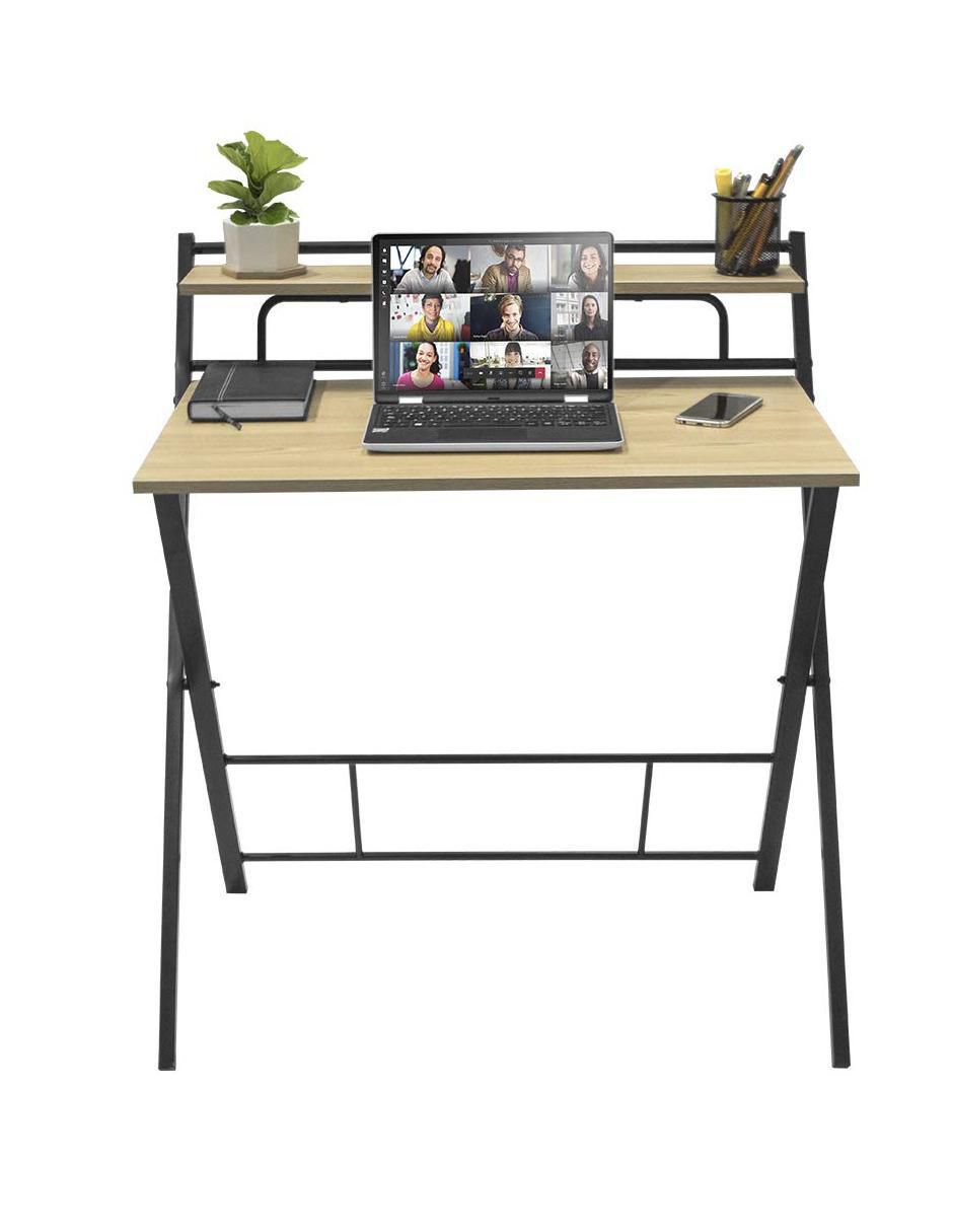 Escritorio de MDF 3
