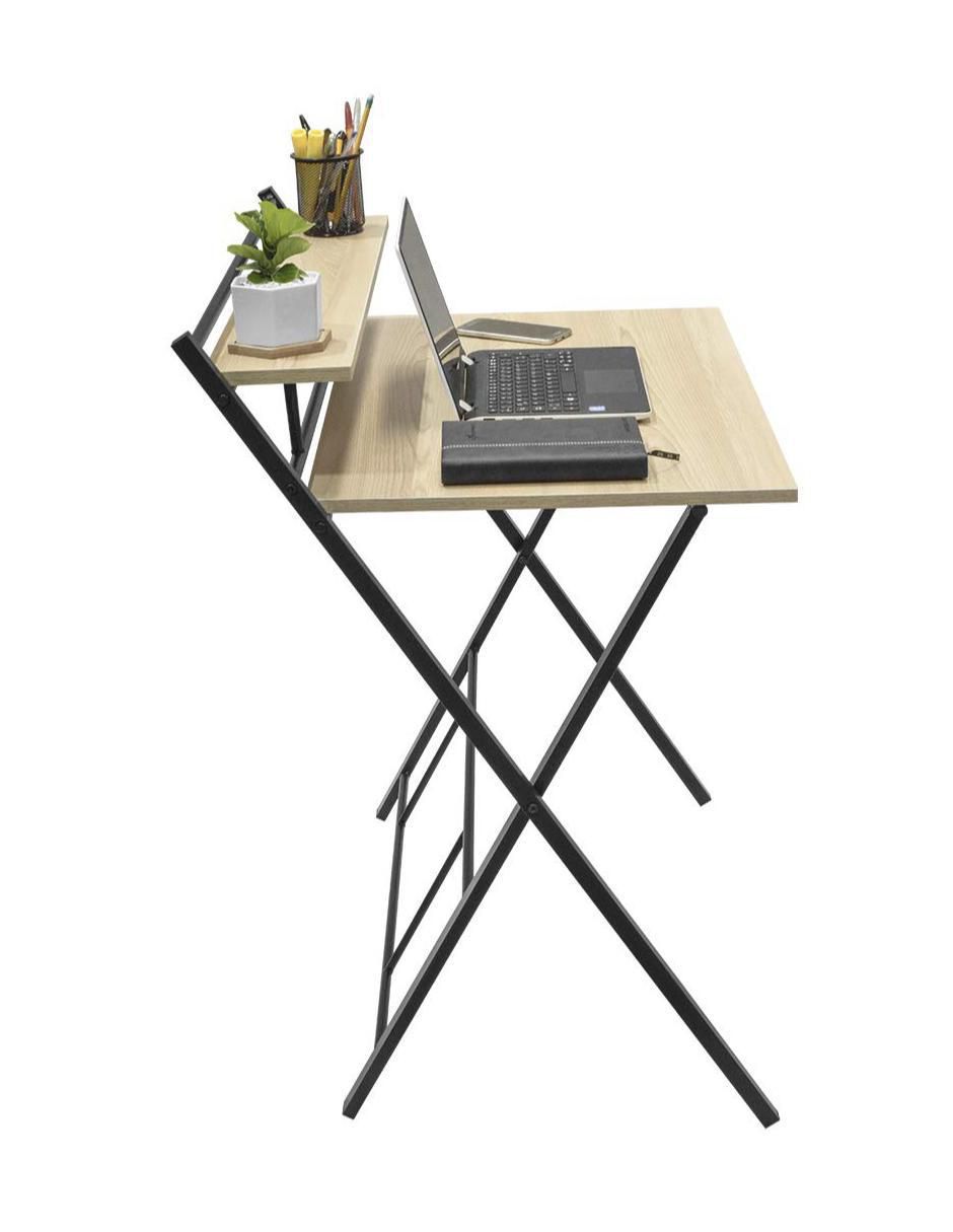 Escritorio de MDF 4