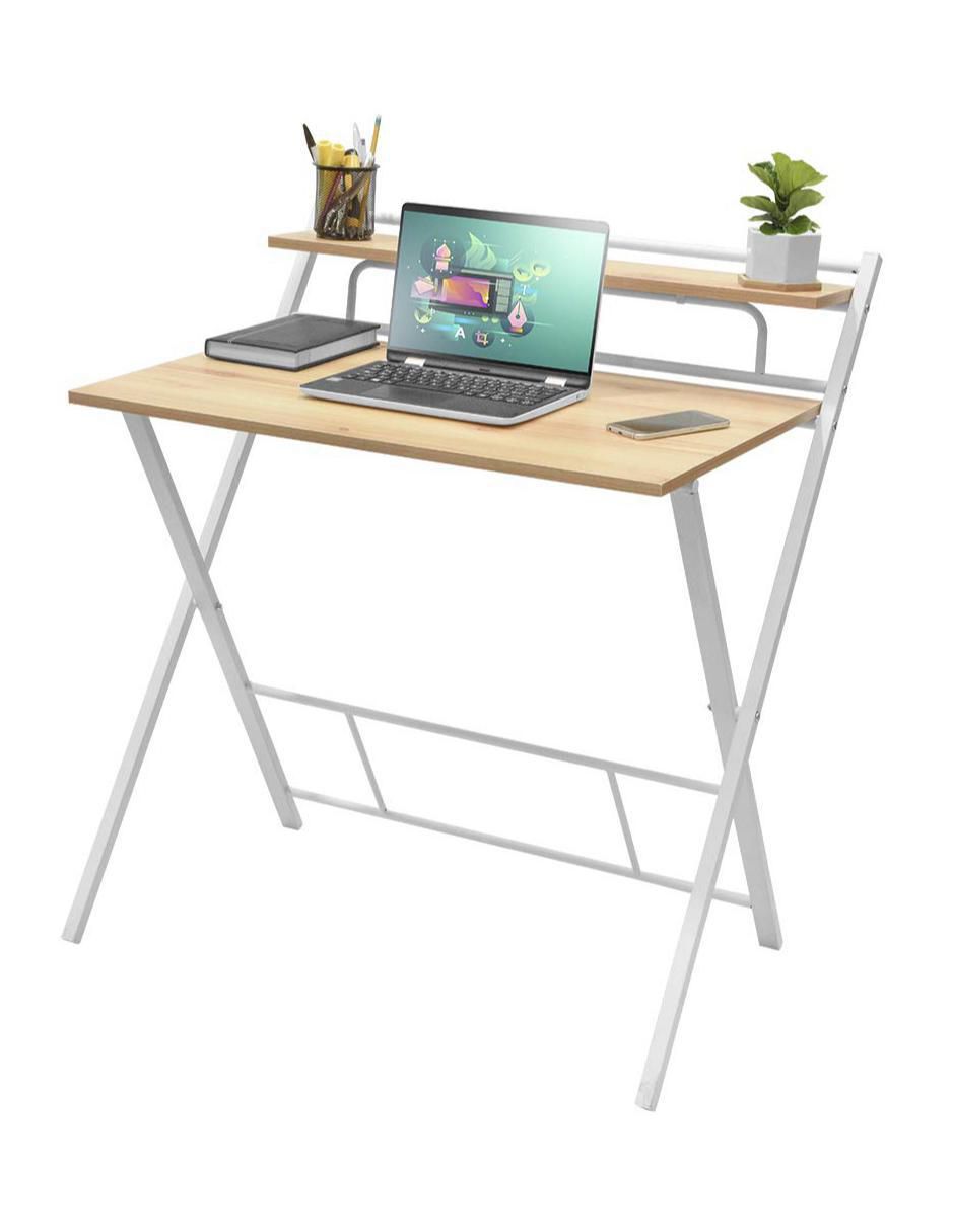 Escritorio de MDF 2